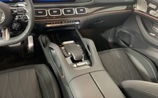 Mercedes-AMG GLS 63 4MATIC