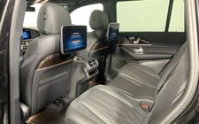 Mercedes-AMG GLS 63 4MATIC