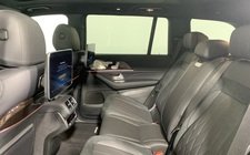 Mercedes-AMG GLS 63 4MATIC