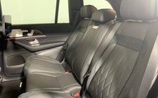 Mercedes-AMG GLS 63 4MATIC