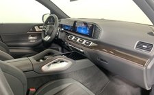 Mercedes-AMG GLS 63 4MATIC