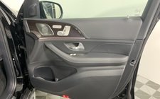 Mercedes-AMG GLS 63 4MATIC