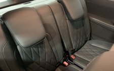 Mercedes-AMG GLS 63 4MATIC