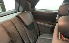 Mercedes-AMG GLS 63 4MATIC