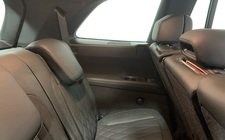 Mercedes-AMG GLS 63 4MATIC