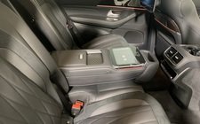 Mercedes-AMG GLS 63 4MATIC