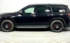 Mercedes-AMG GLS 63 4MATIC