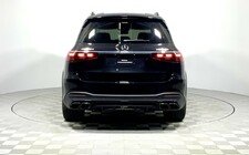 Mercedes-AMG GLS 63 4MATIC