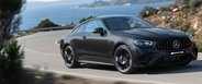 Mercedes-AMG E-Класс купе