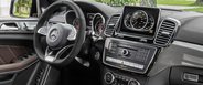 Mercedes-AMG GLS внедорожник