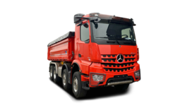 Грузовые Arocs