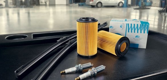 3 предложения, чтобы ваш Mercedes-Benz был готов к сезону